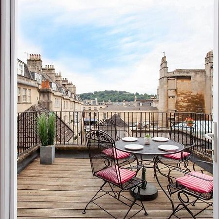 ※ Spacious, Central Bath Apartment ※ المظهر الخارجي الصورة