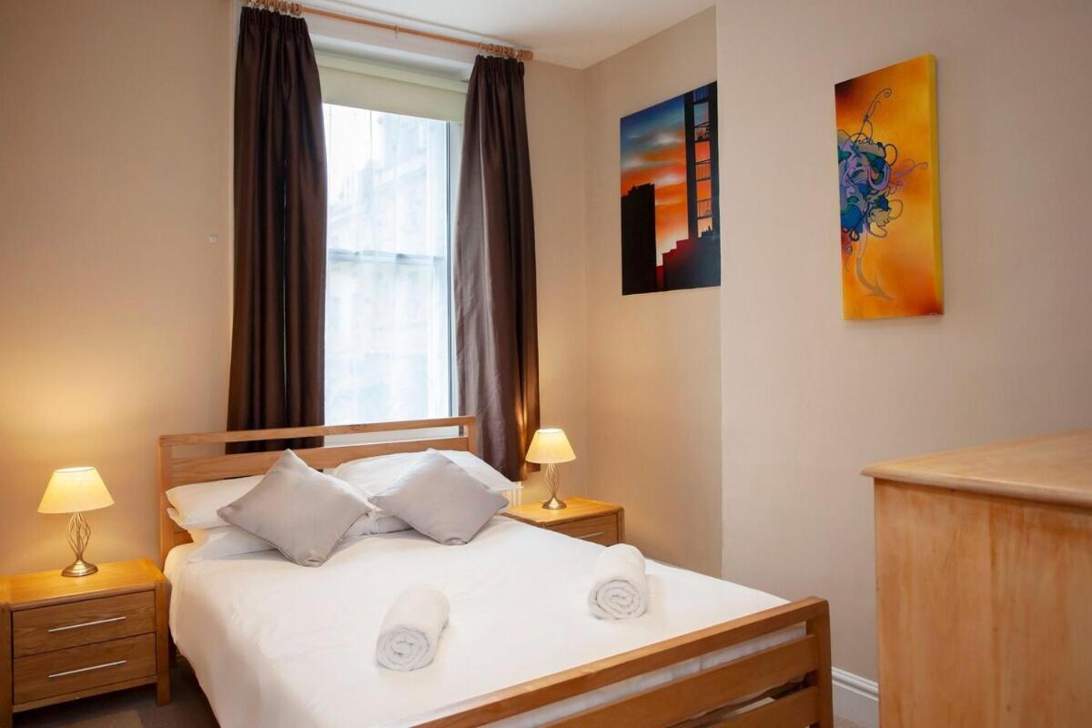※ Spacious, Central Bath Apartment ※ المظهر الخارجي الصورة