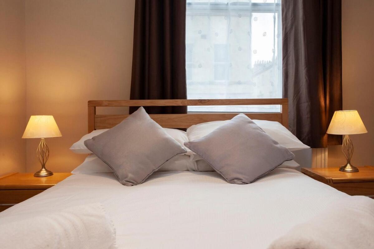 ※ Spacious, Central Bath Apartment ※ المظهر الخارجي الصورة