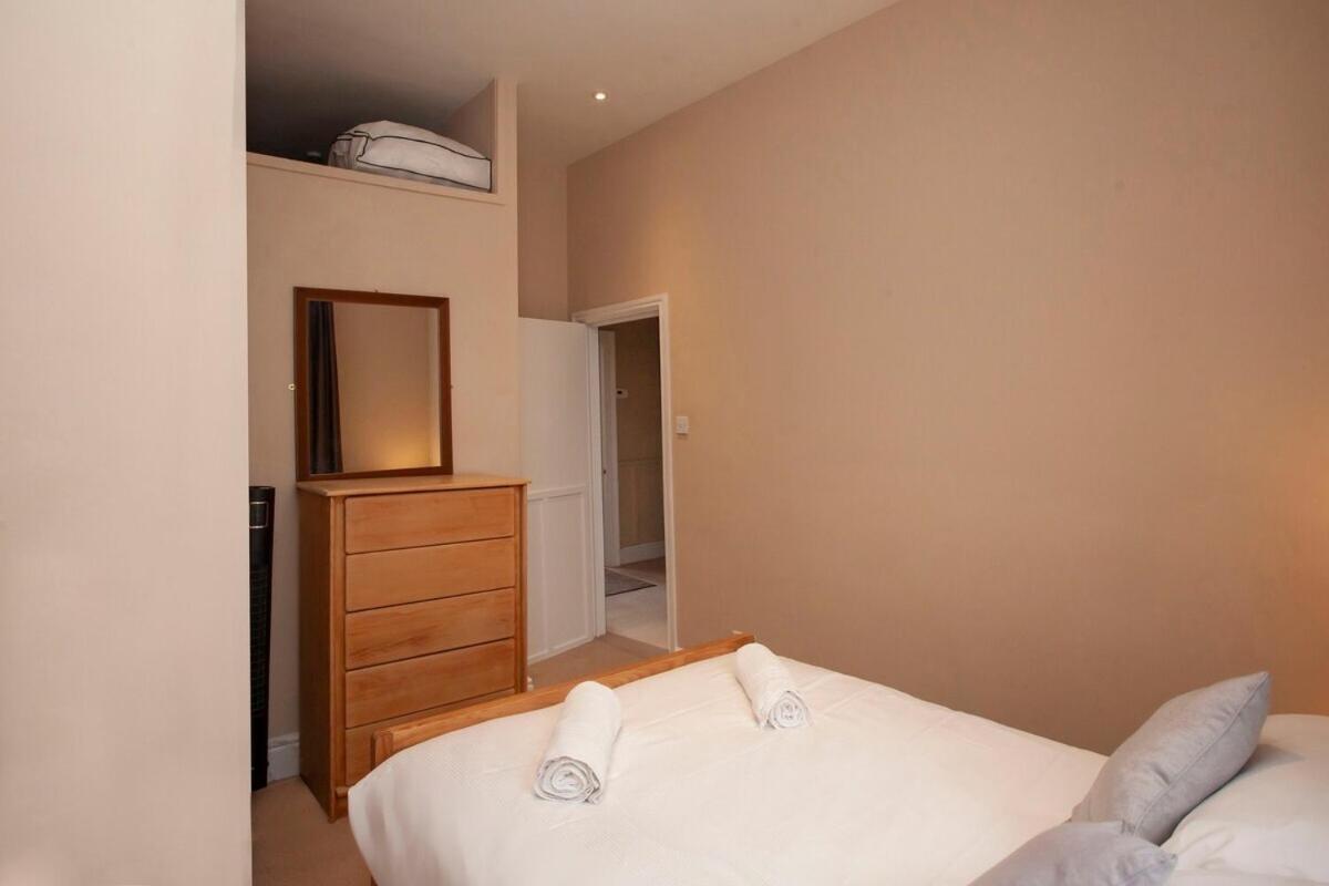 ※ Spacious, Central Bath Apartment ※ المظهر الخارجي الصورة