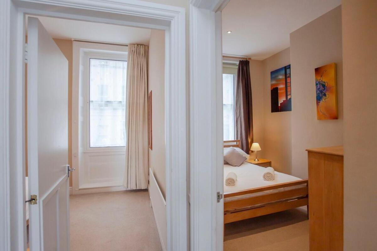 ※ Spacious, Central Bath Apartment ※ المظهر الخارجي الصورة