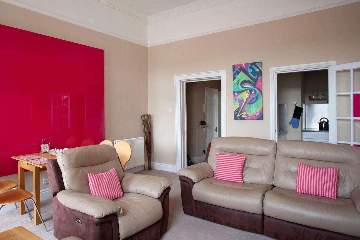 ※ Spacious, Central Bath Apartment ※ المظهر الخارجي الصورة